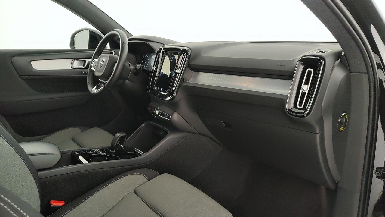 VOLVO XC40 1.5 t5 recharge phev Ultimate Bright auto