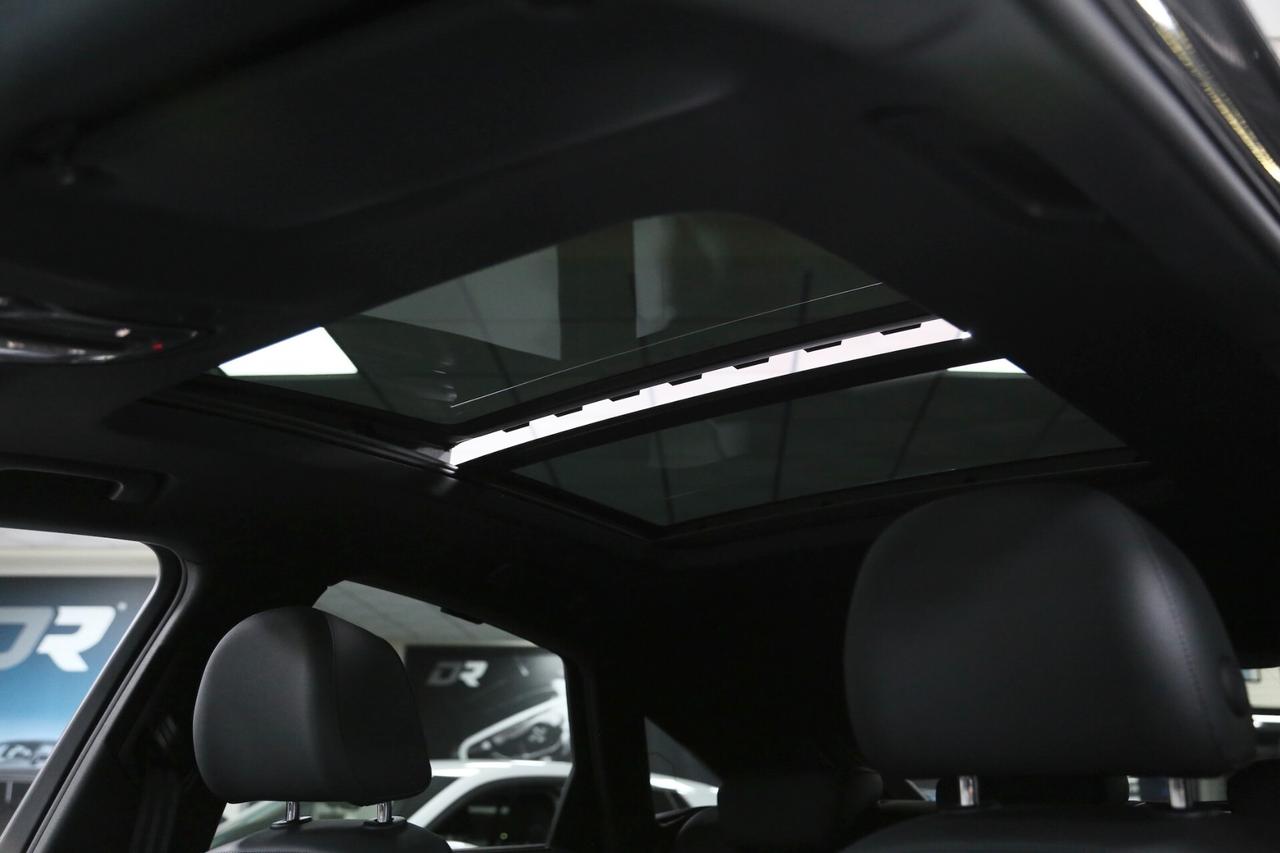 Audi Q5 SPB 40 TDI mhev Quattro S tronic S line