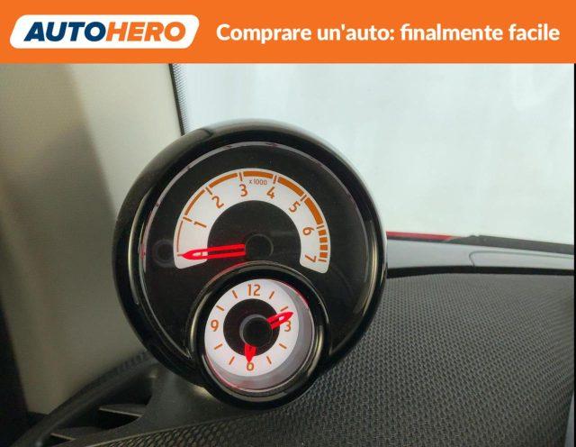 SMART ForTwo 90 0.9 Turbo twinamic Passion