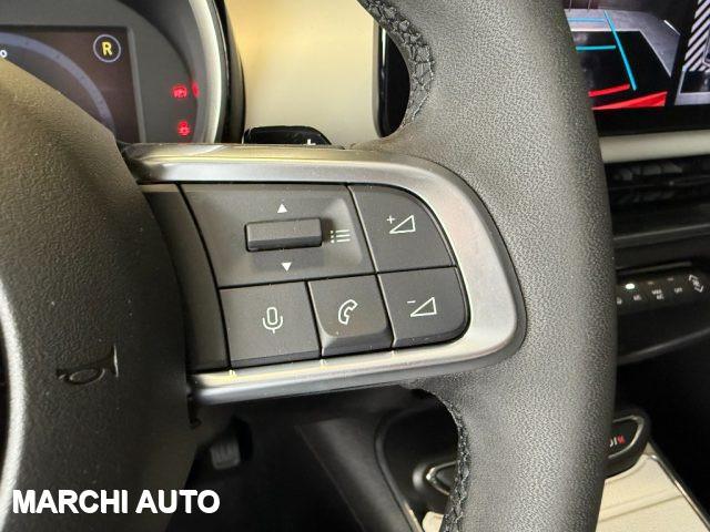FIAT 600 Hybrid 100 CV DCT MHEV La Prima