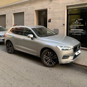 Volvo XC60 AWD Geartronic Inscription 2020