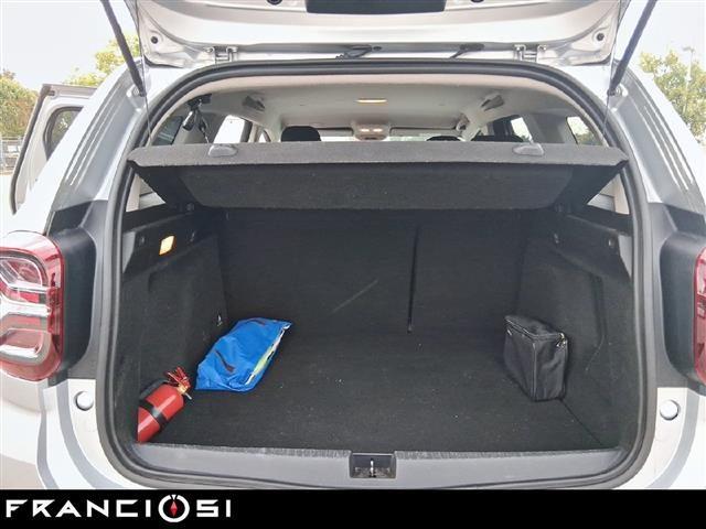 DACIA Duster 1.0 TCE PRESTIGE GPL 4X2 100CV