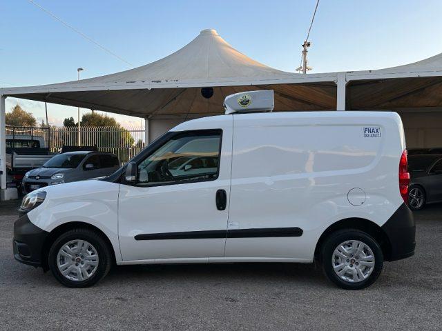 FIAT Doblo Doblò 1.3 MJT FRIGO