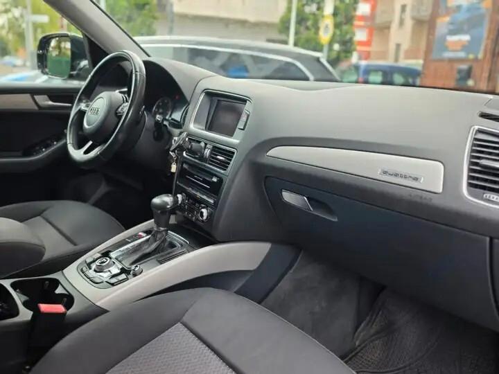 Audi Q5 2.0 TDI 177CV quattro S tronic Advanced Plus