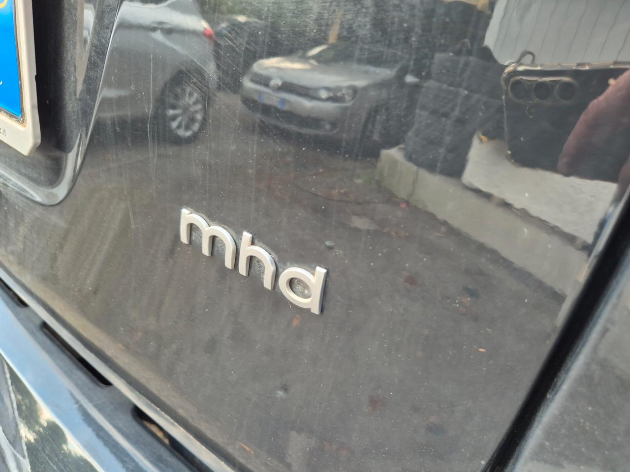 Smart ForTwo 1000 62 kW cabrio pulse