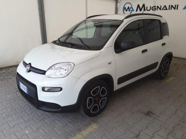 FIAT Panda 1.0 FireFly 70cv Hybrid