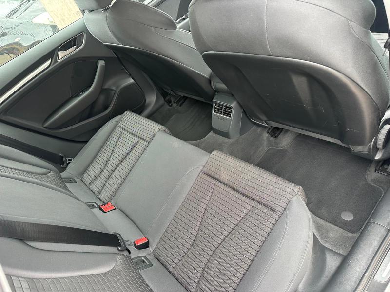 Audi A3 Sportback 2.0 tdi Ambition S-LINE