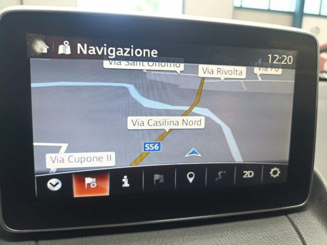 MAZDA CX-3 1.5L Skyactiv-D Evolve Premium
