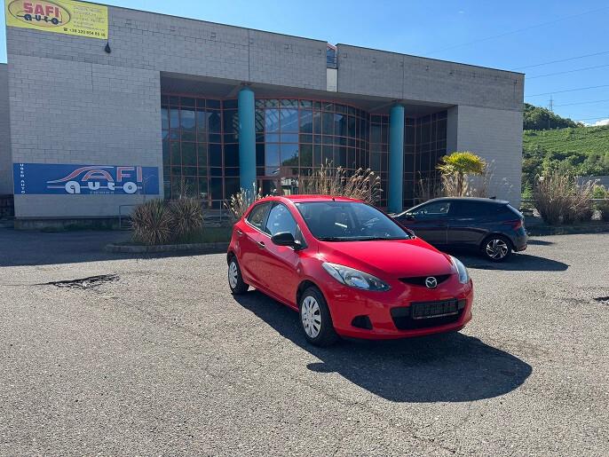 Mazda 2 Mazda2 1.3 16V 75CV 5p. Easy