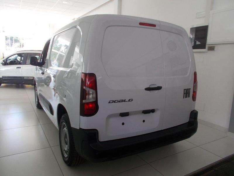 FIAT Doblò FIAT DOBLO' CARGO M 1500 HDI 100 CV 6M 338.7575187 MASSARI MARCO