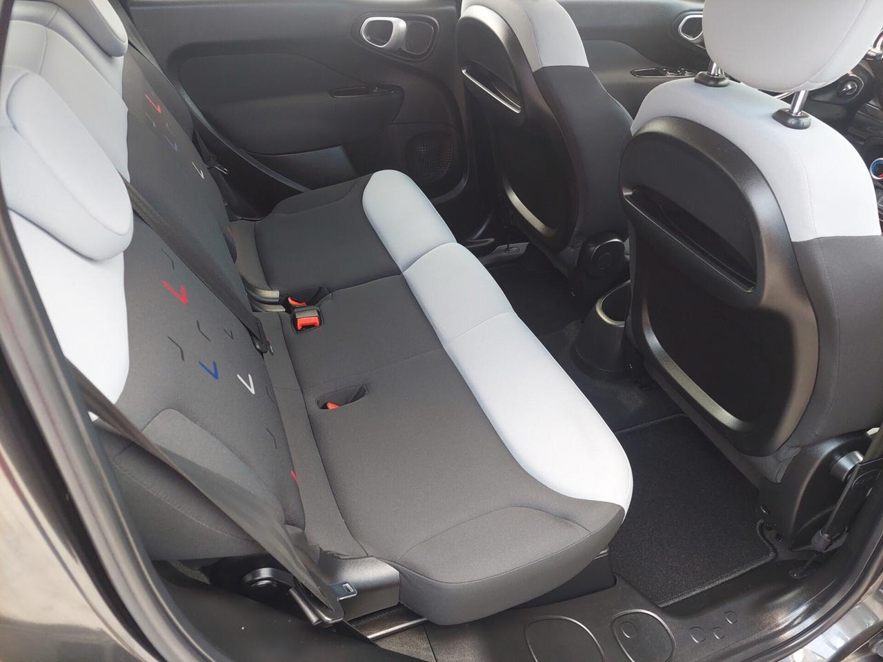 Fiat 500L 1.6 Multijet 120 CV Pop Star
