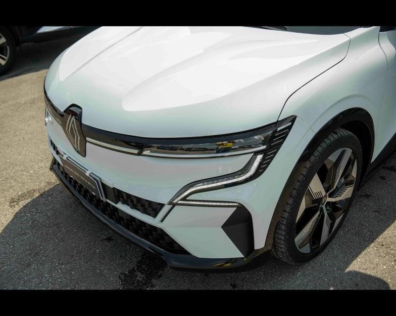 Renault Mégane E-Tech El. Mégane E-Tech Electric EV60 220 CV Optimum Charge Techno