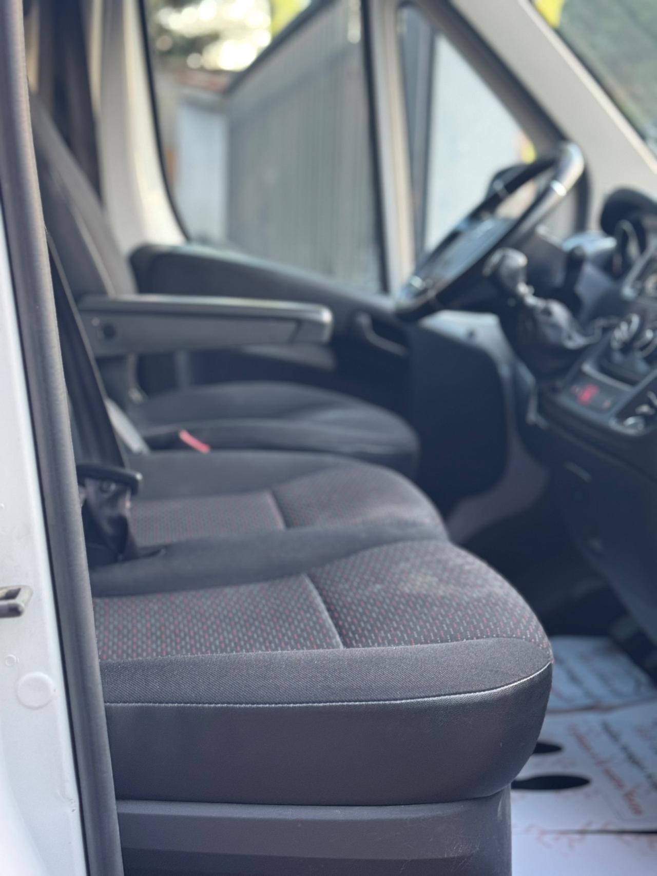 Opel Movano 35 2.2 BlueHDi 165 S&S PLM-TM-DC Furgone Heavy