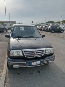 Suzuki Vitara 1.6i 3 porte Cabriolet