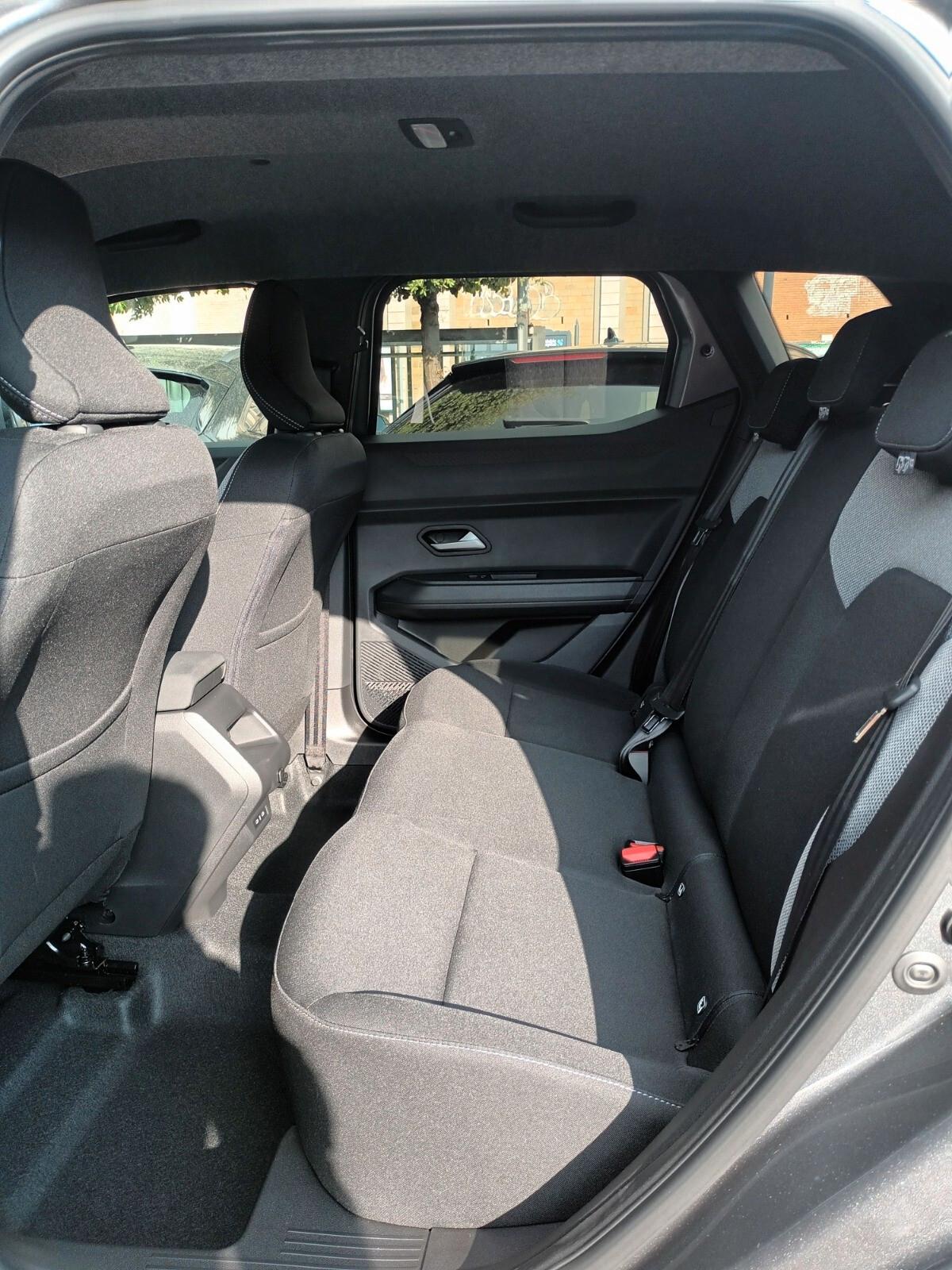 Dacia Duster Eco-G 120 CV auto Journey