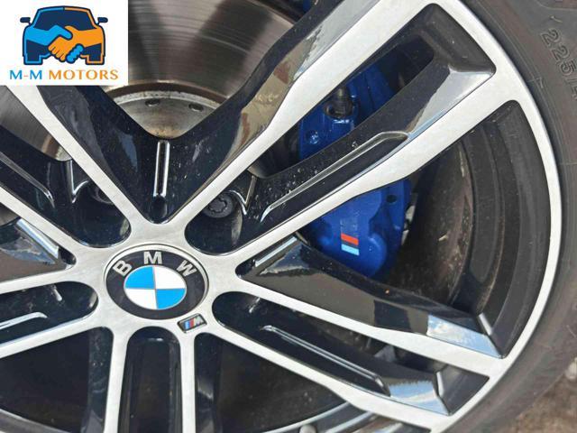 BMW 420 d 48V xDrive Coupé Msport