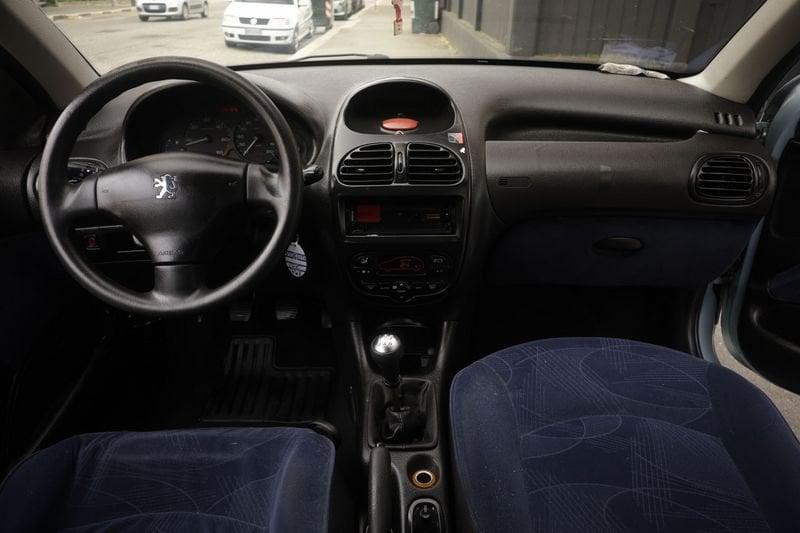 Peugeot 208 PEUGEOT 208 1.4 hdi Unicoproprietario