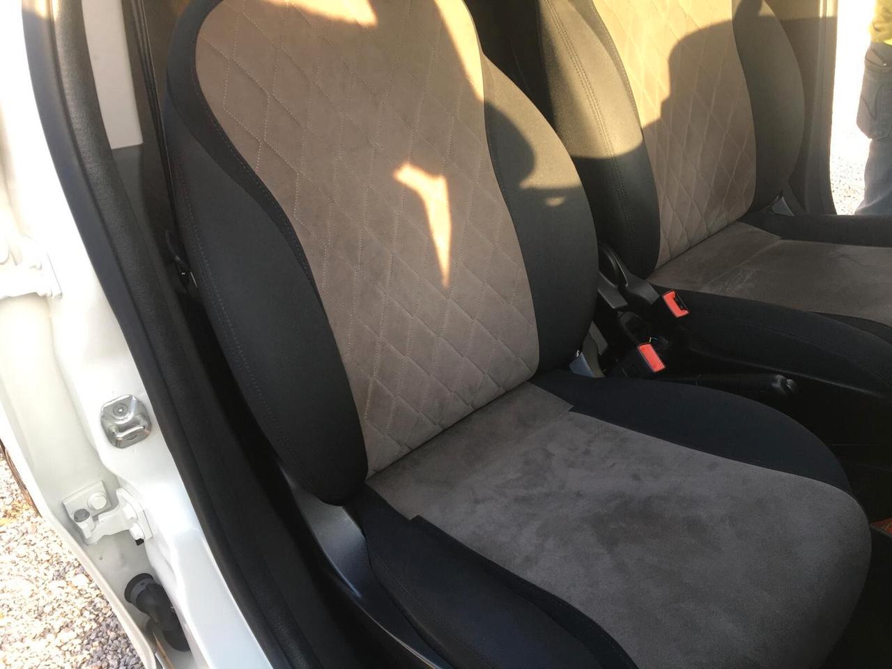 Lancia Ypsilon 0.9 TwinAir 5 porte Metano Ecochic Platinum