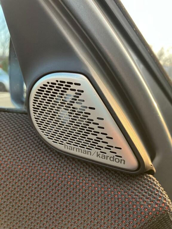 Mini Mini Countryman 2.0 48V S JCW ALL4