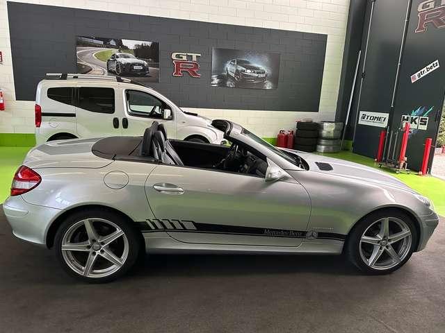 Mercedes-Benz SLK 200 k Sport