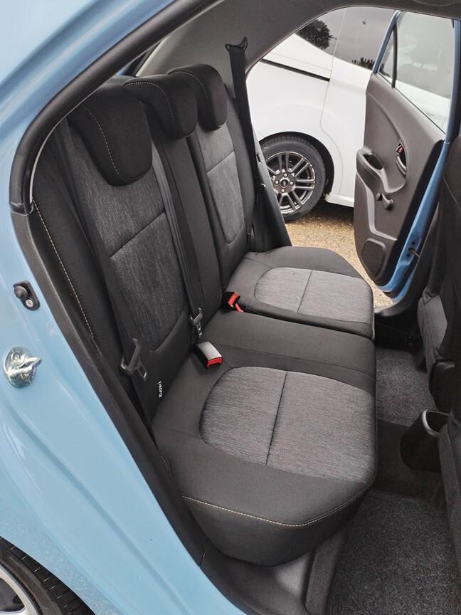 Kia Picanto 1.0 12V 5 p soli 12000km 9/2014