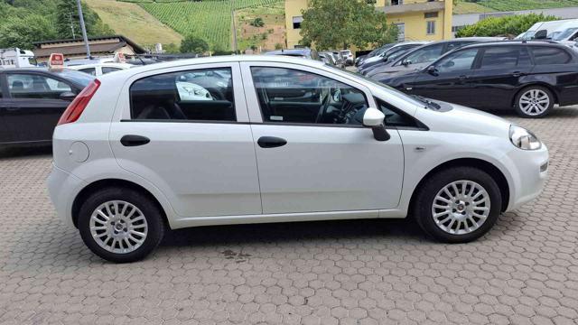 FIAT Punto 1.2 8V 5P. ISTRIBUZIONE NUOVA