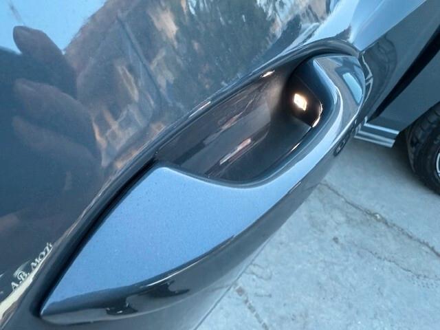 Volkswagen Golf 2.0 TDI GTD DSG 200CV