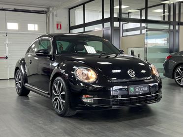 Volkswagen Maggiolino 2.0 tsi Sport dsg
