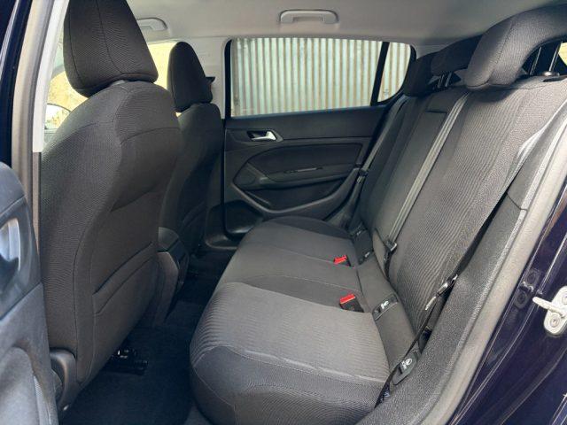 PEUGEOT 308 1.6HDi 120 EAT6 Allure