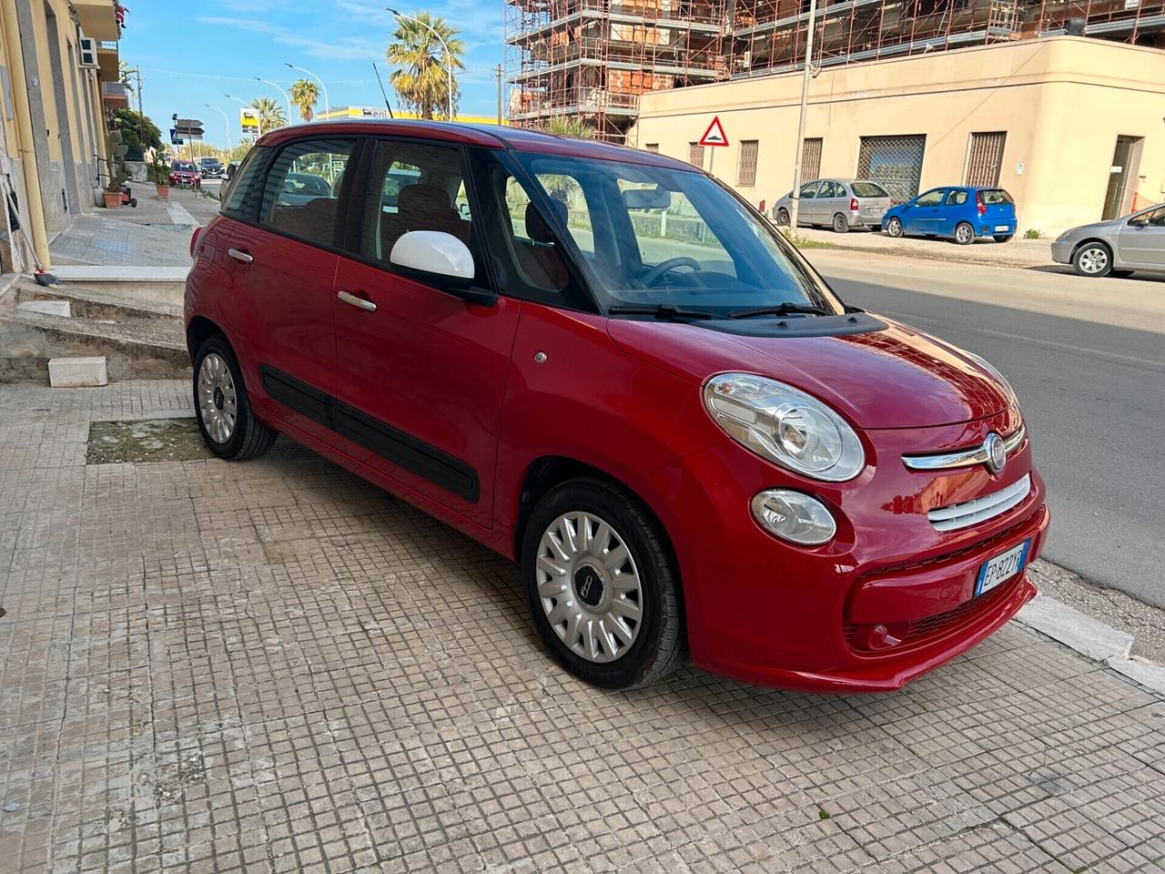 Fiat 500L 1.3 Multijet 85 CV Easy