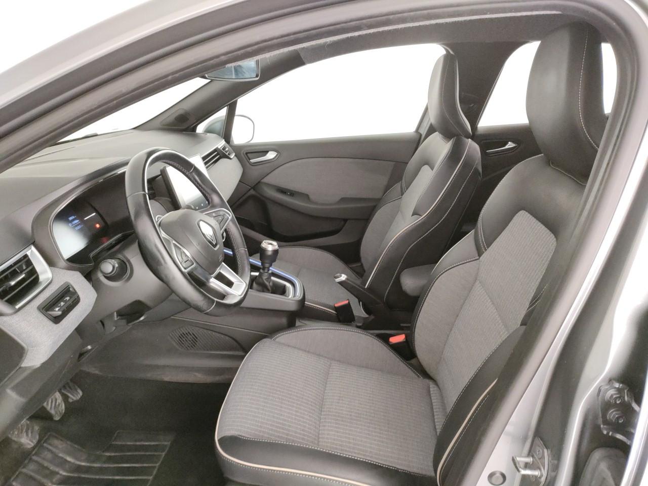 RENAULT Clio 1.0 tce Techno 90cv