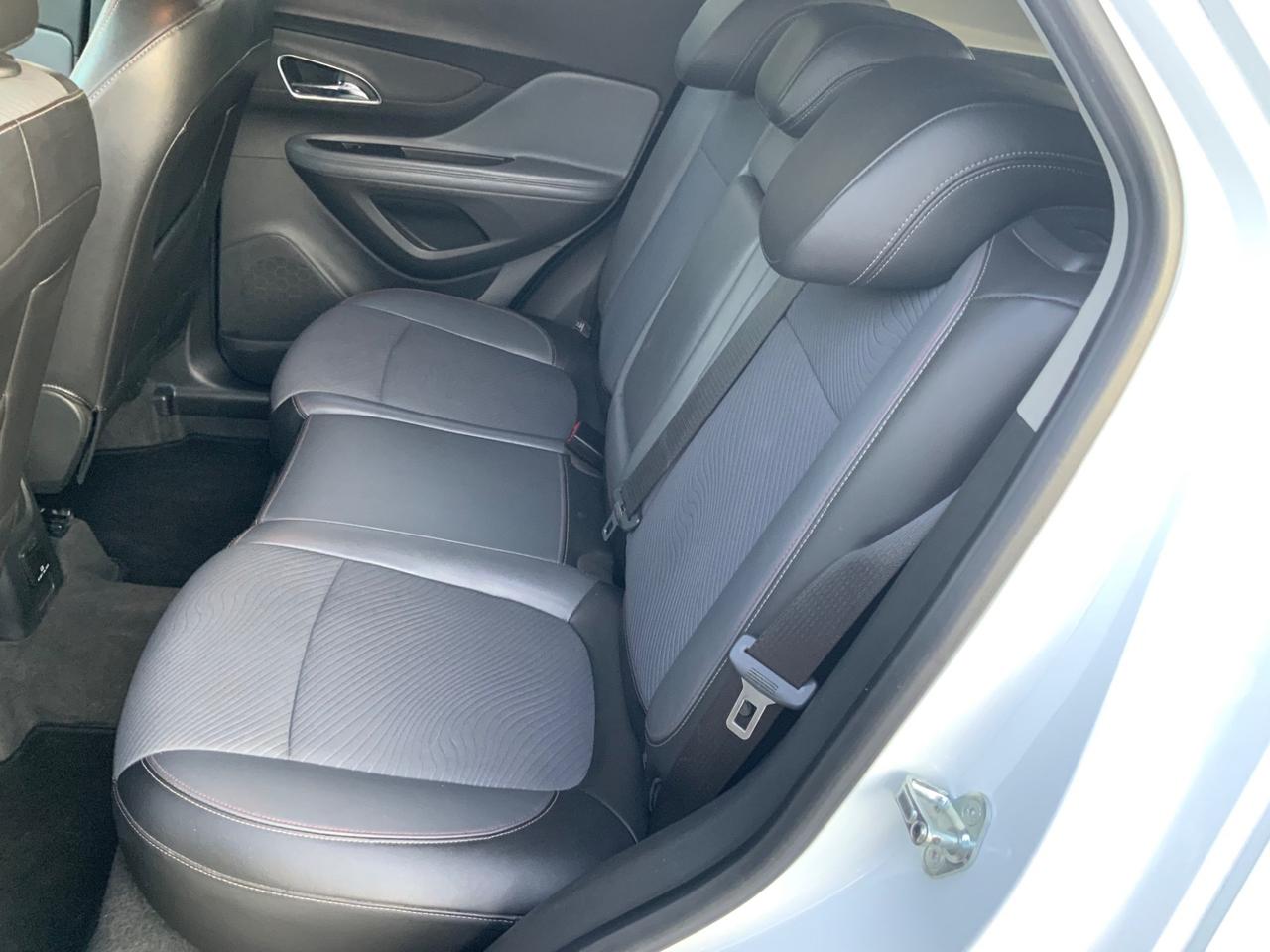 Opel Mokka 1.4 Turbo GPL Tech 140CV 4x2 Cosmo
