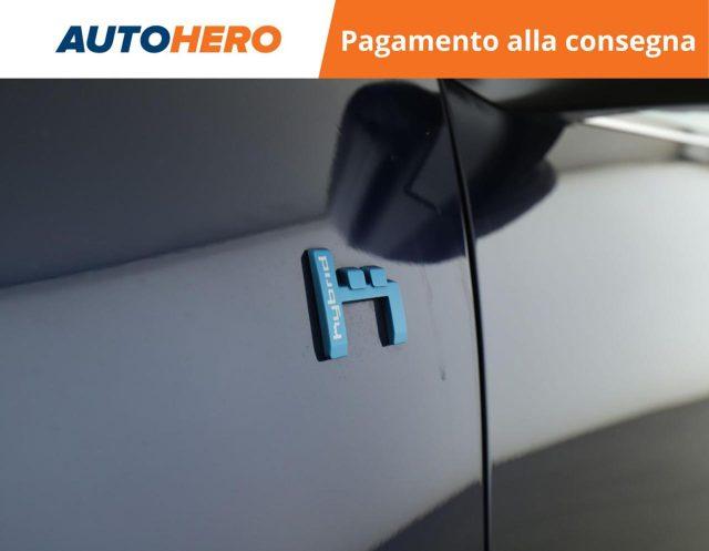 CITROEN C5 Aircross Hybrid 225 e-EAT8 Shine