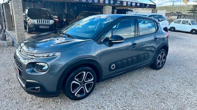 Citroen C3 BlueHDi 75 Feel Edition