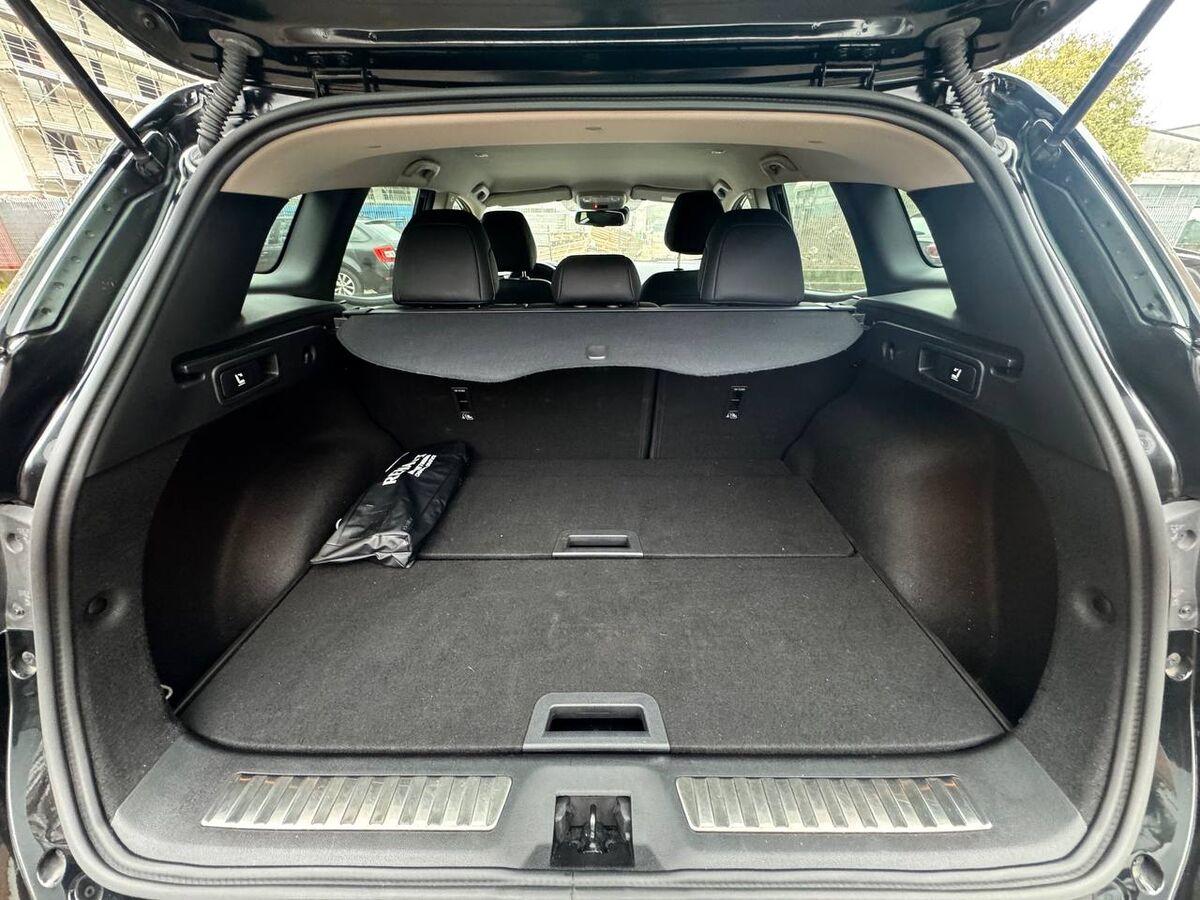 Renault Kadjar 1.5 blue dci Sport Edition 115cv edc