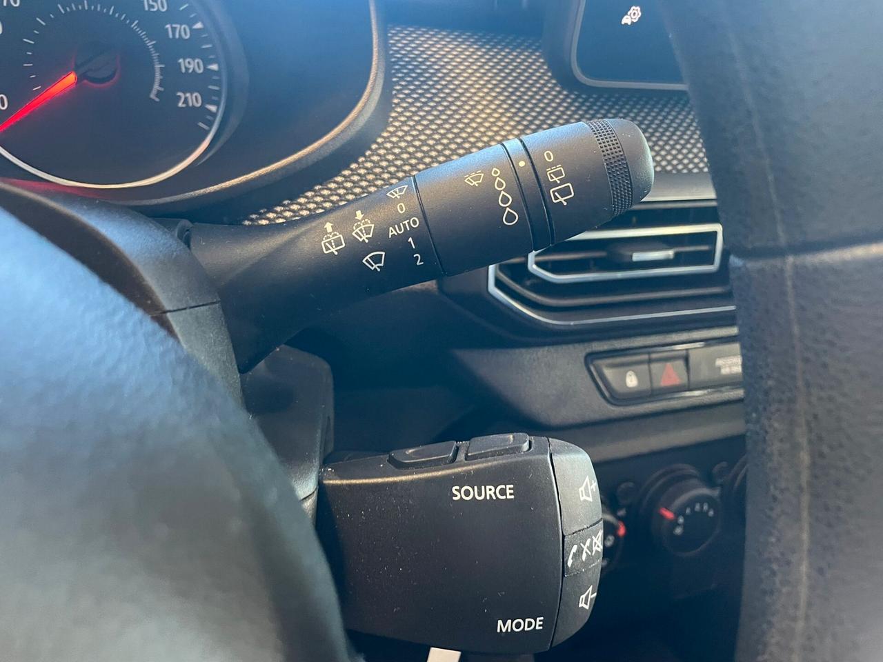 Dacia Sandero Stepway 1.0 TCe ECO-G Comfort SL DaciaPlus