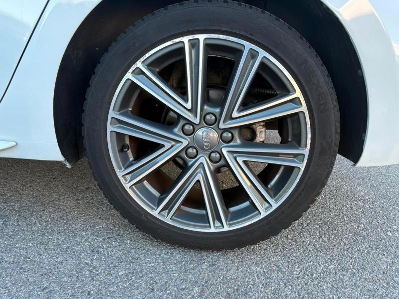 Audi A1 Sportback 30 1.0 tfsi 116 CV S Line Edition s-tronic