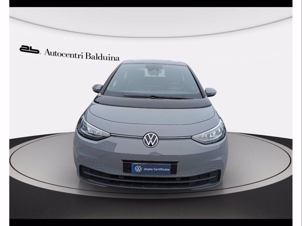 VOLKSWAGEN Id.3 58 kwh business del 2021