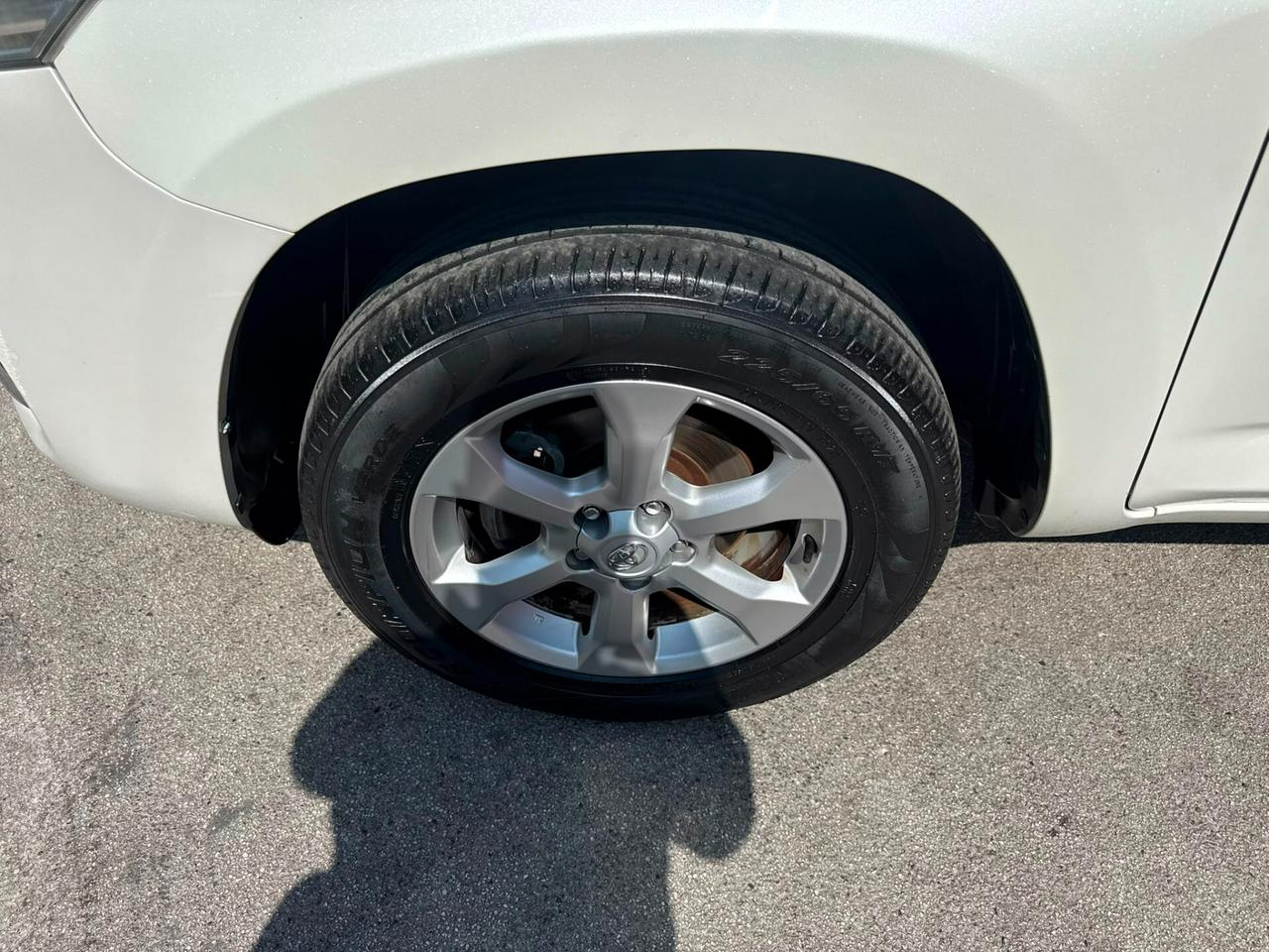 Toyota RAV4 2.2 D-4D 150cv Exclusive - 2010