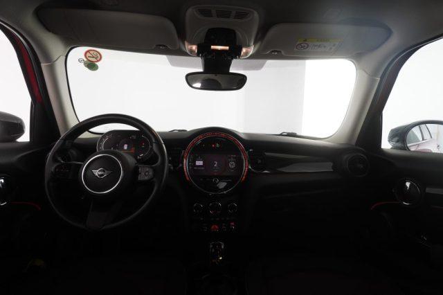 MINI Mini 5 Porte 1.5 Cooper Classic 5 porte