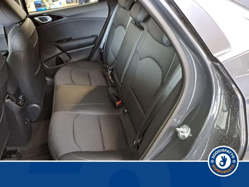 KIA Xceed 1.5 TGDI Mild Hybrid DCT Business MY25