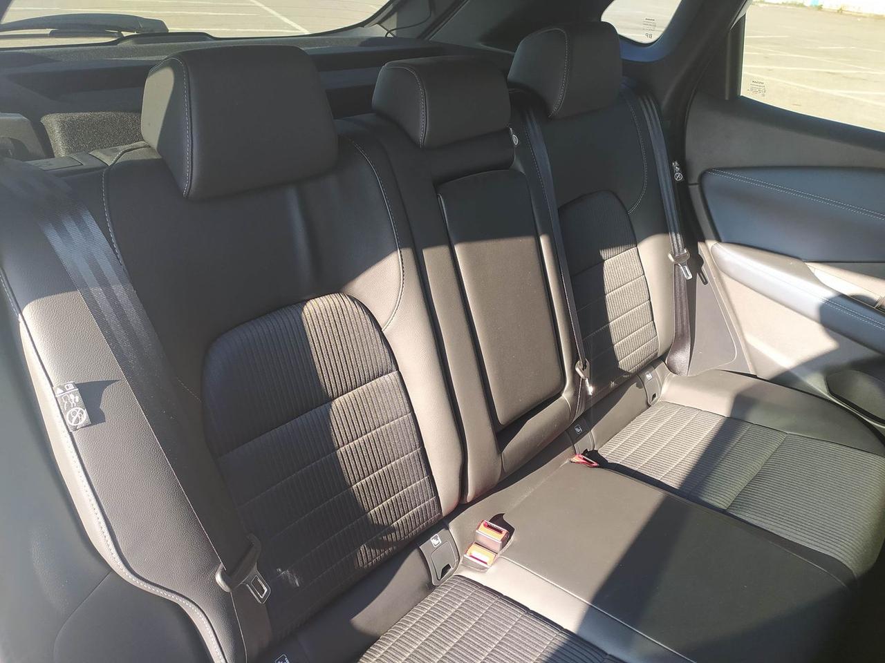 Nissan Qashqai N-Connecta 1.3 DIG-T MHEV #9959