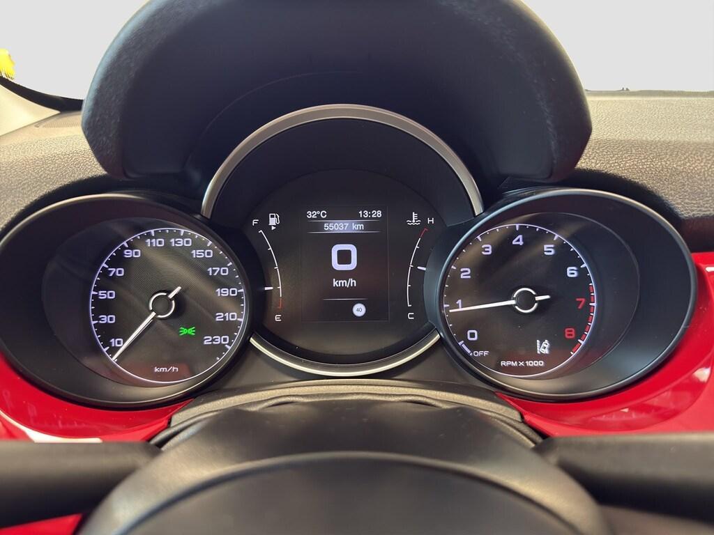 Fiat 500X 1.0 T3 Urban 120cv my20