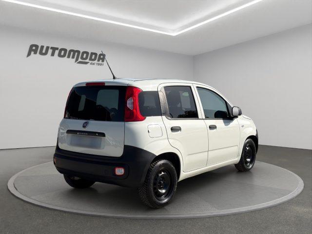 FIAT Panda 1.3MJT VAN 2POSTI
