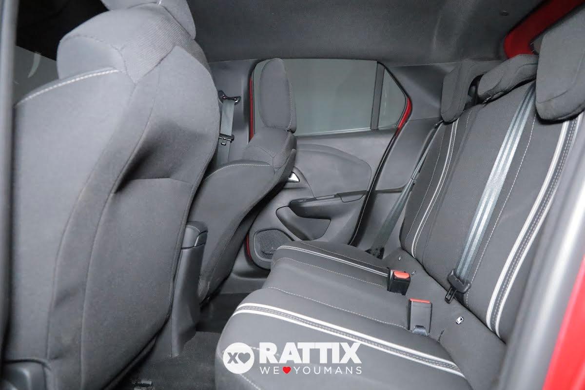 Opel Corsa 1.2 100CV GS AT8