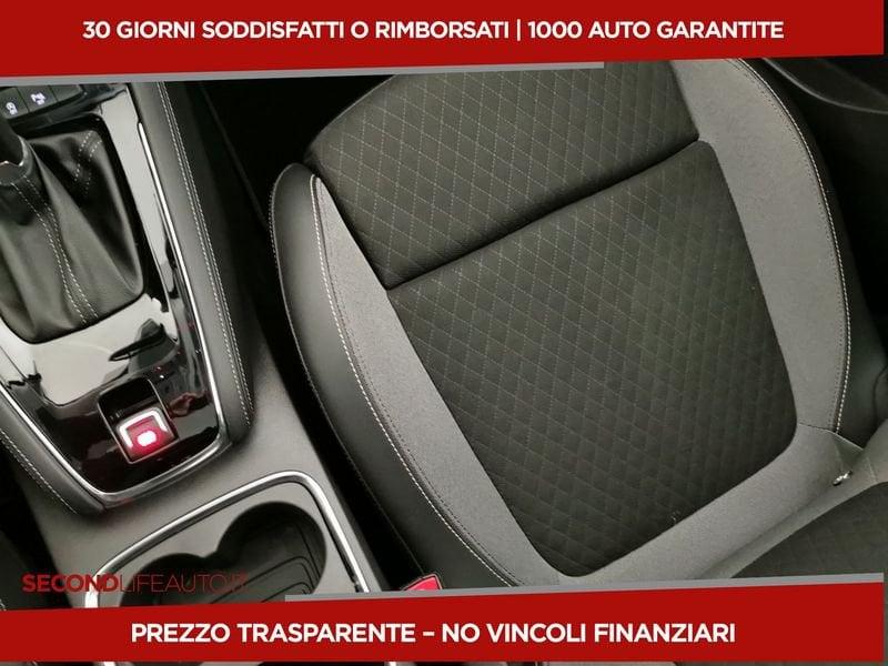 Opel Grandland X 1.2 Advance s&s 130cv