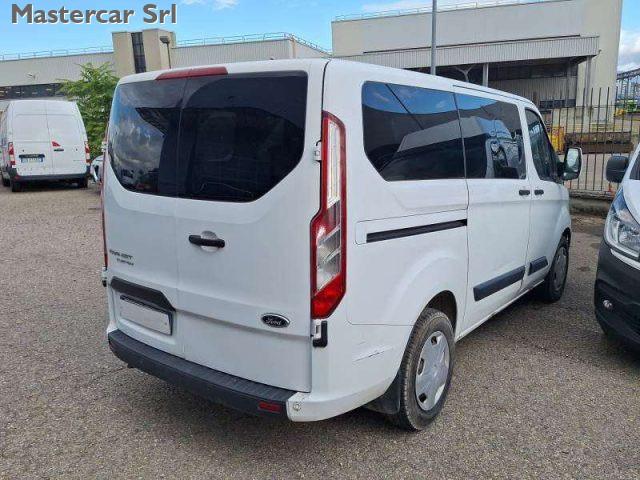 FORD Transit Custom 320 2.0 TDCI 170CV L1H1 9 POSTI - FY687KK