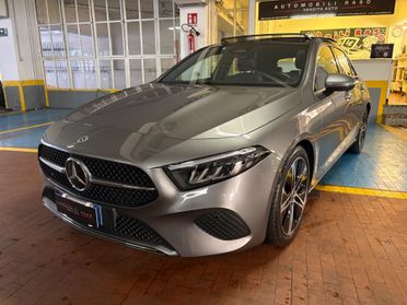 Mercedes-benz A 180 Automatic Progressive Advanced Plus