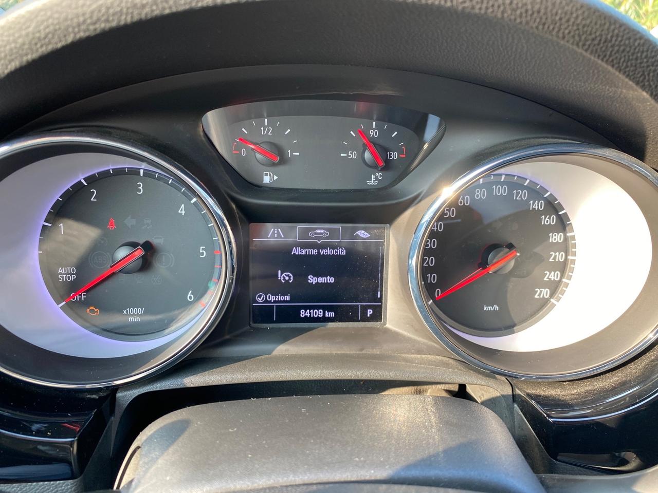 Opel Astra 1.6 136CV aut. Sports Tourer Innovation