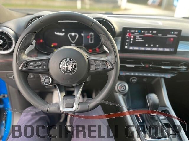 Alfa Romeo Tonale 1.5 160 CV MHEV TCT7 Veloce